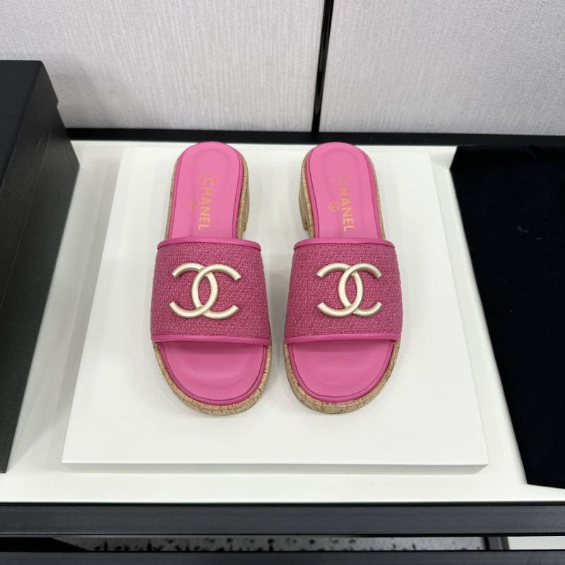 Ch*el slippers